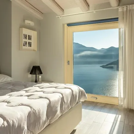 Lejlighed Enjoyiseolake - Delfi - Amazing Design With View Parzanica