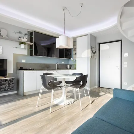 Lejlighed Enjoyiseolake - Delfi - Amazing Design With View