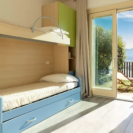 Enjoyiseolake - Delfi - Amazing Design With View Lejlighed *