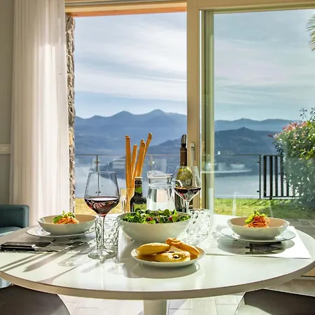 Lejlighed Enjoyiseolake - Delfi - Amazing Design With View *