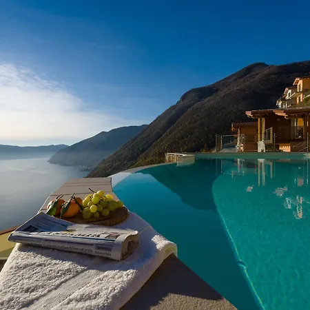 Enjoyiseolake - Delfi - Amazing Design With View Lejlighed *