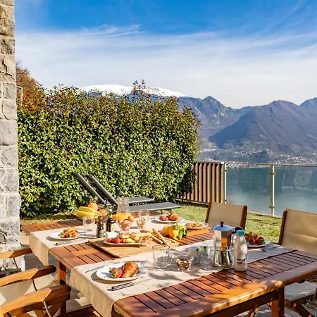 Lejlighed Enjoyiseolake - Delfi - Amazing Design With View