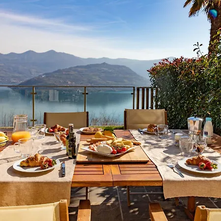 Lejlighed Enjoyiseolake - Delfi - Amazing Design With View Parzanica