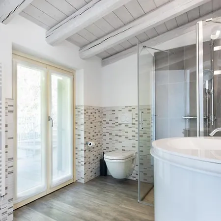 Enjoyiseolake - Delfi - Amazing Design With View * Parzanica