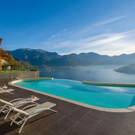 Enjoyiseolake - Delfi - Amazing Design With View *