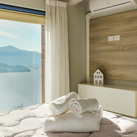 Lejlighed Enjoyiseolake - Delfi - Amazing Design With View