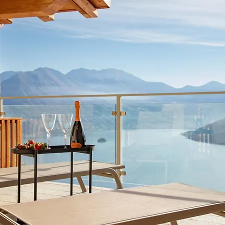 Lejlighed Enjoyiseolake - Delfi - Amazing Design With View *